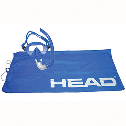 Head Adventure Junior Combo Light Blue